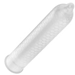 Prezervative Organice Hex 3 buc – LELO - Prezervative - Sensivo