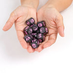 Secret Play zar erotic pentru cupluri - joc preludiu 20mm potrivit orice orientare sexuala