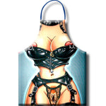 Șorț Erotic de Petrecere pentru Femei – Diablo Picante - Diverse - Sensivo