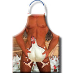 Șorț Erotic de Petrecere pentru Femei – Diablo Picante - Diverse - Sensivo