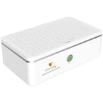 Sterilizator ultraviolet Stertoy – dimensiuni 25.9x14.9x9.1cm fara chimicale