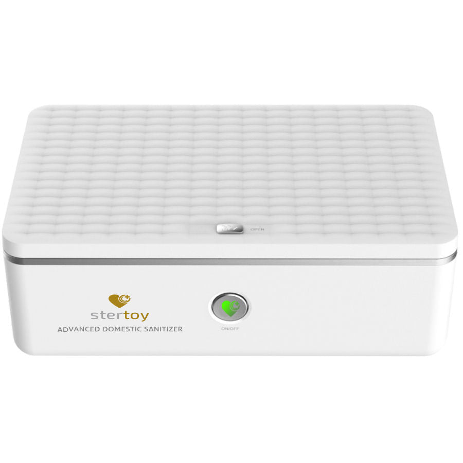 Sterilizator UV Jucarii Erotice Stertoy Germicid Bactericid - Igiena - Sensivo