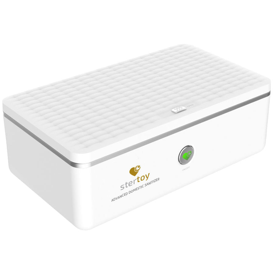 Sterilizator UV Jucarii Erotice Stertoy Germicid Bactericid - Igiena - Sensivo
