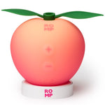 Stimulator clitoridian cu aspiratie Romp Pink roz – senzatii intense fara contact direct