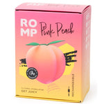 Stimulator Romp Pink roz – detaliu capul de aspiratie orgasme rapide si intense