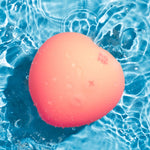Stimulator clitoridian aspiratie Romp Pink roz – ambalaj discret livrare rapida