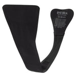 Tanga Autoadeziva Neagra One Size – Bye - Bra - Igiena - Sensivo