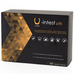 U-Intest mod utilizare si ingrediente - capsule naturale pentru sanatate digestiva