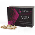 U-Woman capsule naturale pentru cresterea libidoului feminin - 30 capsule supliment femei