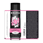 Ulei Masaj Hot Guma de Mestecat 3 in 1 100ml – Bruma - Ulei masaj - Sensivo