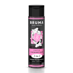 Ulei Masaj Hot Guma de Mestecat 3 in 1 100ml – Bruma - Ulei masaj - Sensivo