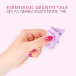Urinar Portabil Feminin de Unica Folosinta – Intimichic Kibi - Igiena - Sensivo