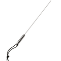 Vergea BDSM din Otel Inoxidabil 75 cm - Metal Hard - BDSM - Sensivo