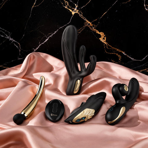 Vibratoare