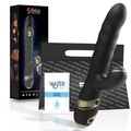 Vibrator cu Aspiratie Clitoris si Stimulare Punct G - IBIZA - Vibrator - Sensivo