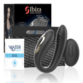 Vibrator Dublu Rotativ cu Telecomanda 10 Moduri - IBIZA - Vibrator - Sensivo