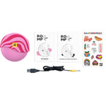 Romp Spin vibrator rabbit – ambalaj premium discret livrare rapida