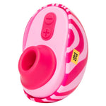 Vibrator Romp Spin silicon medical premium – moale mat luxos reincarcabil USB
