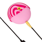 Vibrator rabbit Romp Spin – multiple moduri vibratii rotatii personalizabile
