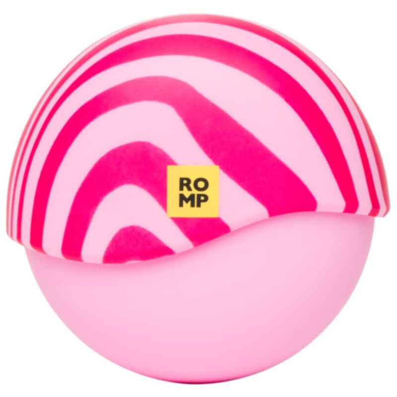 Vibrator Rabbit cu Rotatie si Aspiratie Clitoridiana Romp Spin - Vibratoare - Sensivo