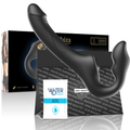 Vibrator Strapless cu Telecomanda 3 Motoare 1000 Combinatii - IBIZA - Vibrator - Sensivo