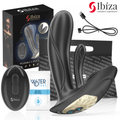 Vibrator Wearable Punct G si Clitoris cu Telecomanda - IBIZA - Vibrator - Sensivo